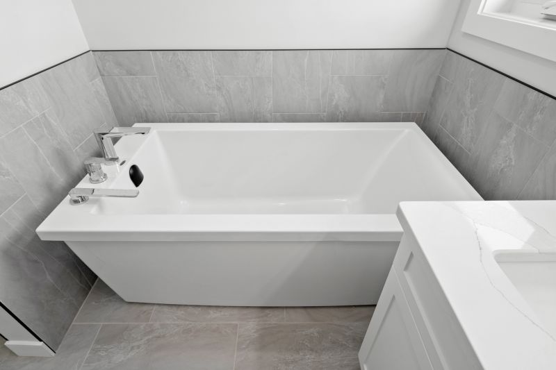 Professional Bathtub Refinishing Process
