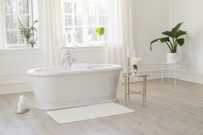 Cost of Bathtub Refinishing in Dallas, TX